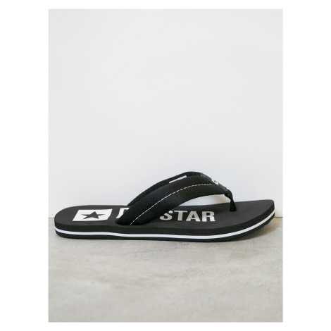 Big Star Man's Flip flops Shoes 209083 -906