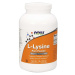 NOW® Foods Now L-Lysine (L-lysin), 1000 mg (prášok), 454g