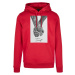 Men's Hoodie Trust 2.0 Hoody red