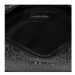 Calvin Klein Ľadvinka Ck Must Mono Waistbag K50K509100 Čierna