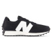Detské topánky New Balance PH327CBW – čierne