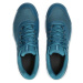ASICS GEL-DEDICATE 8 CLAY Pánska tenisová obuv, modrá, veľkosť 44.5