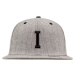 Letter Snapback I