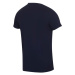 BLEND TEE REGULAR FIT Pánske tričko, tmavo modrá, veľkosť
