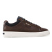 Pepe Jeans Sneakersy Bary Smart PMS30881 Hnedá