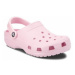 Crocs Šľapky Classic 10001 Ružová