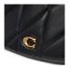 Coach Ľadvinka Belt Bag Quilted Pillow CR506 B4/BK Čierna