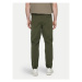 Only & Sons Chino nohavice Linus 22029765 Zelená Tapered Fit