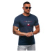 Edoti Men's t-shirt