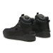 Lacoste Sneakersy Urban Breaker Ftx03211cma GORE-TEX 742CMA000302H Čierna