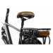 Mestský elektrobicykel Devron 28120 28" - model 2022 Farba Silver