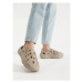 Steve Madden Poltopánky Vine Slip-on SM11002858-02002-482 Béžová