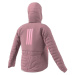 Dámska bunda W TERREX MYSHELTER Primaloft W H51460 pink - Adidas