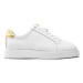 Lauren Ralph Lauren Sneakersy Angeline 802875886002 Biela