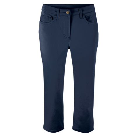 Dámske casual nohavice bonprix