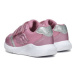 Geox Sneakersy B Sprintye Girl B454TC 0GNAJ C8004 M Ružová