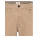 Nohavice Camel Active Pants 5-Pocket Wood