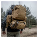 Turistický batoh Offlander Survival Combo 18L OFF_CACC_36KH