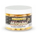 Mikbaits mirabel fluo boilie 150 ml 12 mm - sladká kukurica