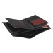 Štýlová pánska kožená peňaženka na karty - Pierre Cardin