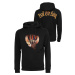 Black Hail The King Hoodie