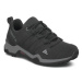 Adidas Trekingová obuv IF7514 Čierna