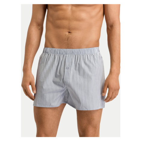 Hanro Boxerky 74013 Sivá