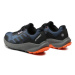 Adidas Bežecké topánky Terrex Trail Rider Trail Running Shoes HR1157 Modrá