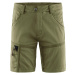 Men's Shorts Klättermusen Gefjon Shorts Dusty Green