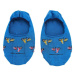 Marcoliani  MAR4559S  Ponožky Modrá