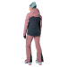 Dynafit bunda Radical Softshell W mocarosa