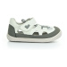 Little Blue Lamb LBL Tune Grey (BBA23203-GY) barefoot sandále 22.5 EUR