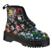 Dr. Martens Sinclair Bex Floral Mash Up W DM27128001