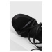 Sandále Aldo Bamba čierna farba, 13567223.Bamba