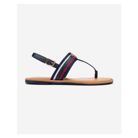 Dámske šľapky a žabky Tommy Hilfiger