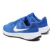 Nike Topánky Revolution 6 Nn (Gs) DD1096 411 Modrá