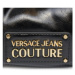 Versace Jeans Couture Kabelka 75VA4BFK ZS442 Čierna