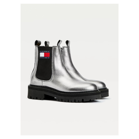 Dámske Chelsea Boots Tommy Hilfiger