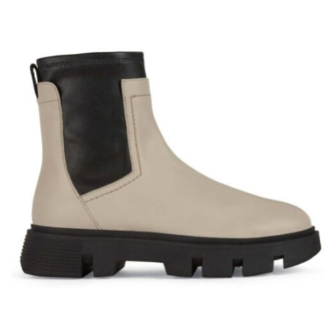 Dámske Chelsea Boots Geox