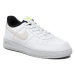 Nike Topánky Force 1 Crater nn (PS) DH8696 101 Biela