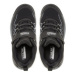 Sprandi Trekingová obuv CP86-22636 Čierna