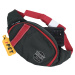 ČIERNA ĽADVINKA CATERPILLAR PEORIA WAIST BAG 84069-155