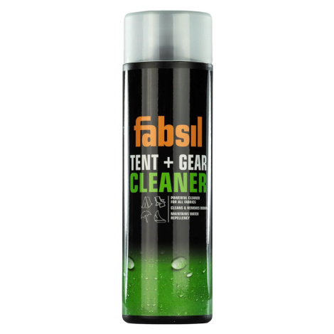 Grangers čistiaci prostriedok fabsil tent and gear cleaner 500 ml