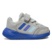 Adidas Sneakersy Tensaur Run 3.0 IH7782 Sivá