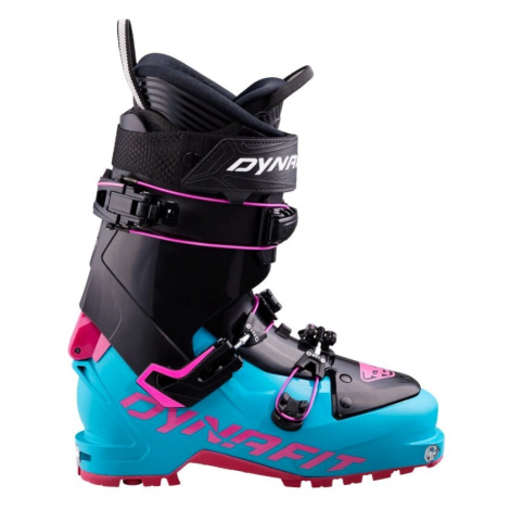 Dynafit Seven summits women Ocean ski touring shoes