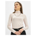 Turtleneck Basic Rose