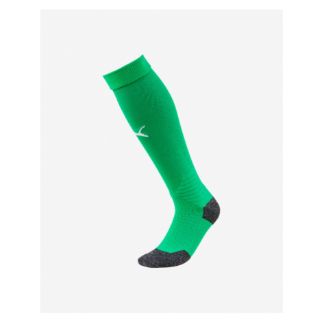 Puma Team Liga Ponožky Zelená