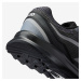 Pánska bežecká obuv Run Active Grip čierno-sivá