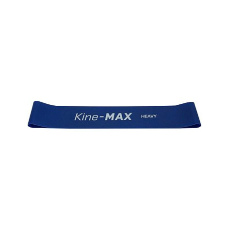 KINE-MAX Professional Mini Loop Resistance Band 4 Heavy