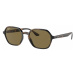 Ray-Ban RB4361 710/73 - ONE SIZE (52)